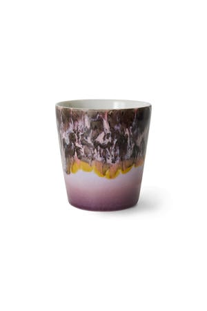 koffiekopje 70s (Ø7,5 cm) (180 ml)