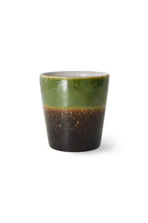 koffiekopje 70s (Ø7,5 cm) (180 ml)