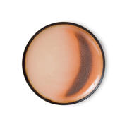 thumbnail: HKLIVING gebaksbord 70s (Ø17,5 cm) (set van 2)
