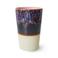 HKLIVING theemok 70s (Ø8,7 cm) (475 ml)