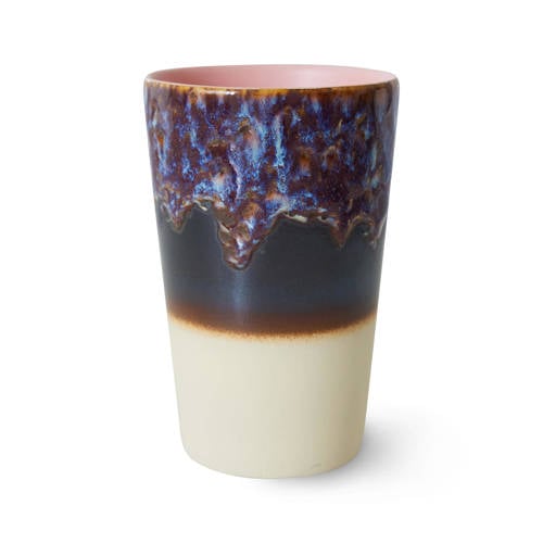 HKLIVING theemok 70s (Ø8,7 cm) (475 ml) afbeelding