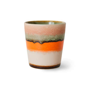 koffiekopje 70s (Ø7,5 cm) (180 ml)