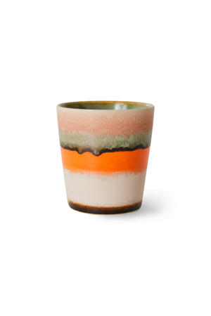 koffiekopje 70s (Ø7,5 cm) (180 ml)