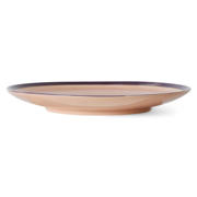 thumbnail: HKLIVING dinerbord 70s (Ø29 cm) (set van 2)