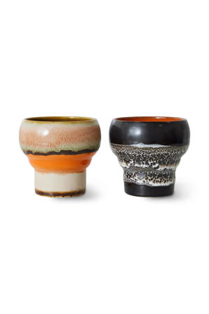 lungokopje 70s (Ø8,9 cm) (200 ml)