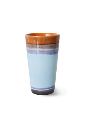 lattemok 70s (Ø7,5 cm)(280 ml)
