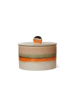 koektrommel 70s