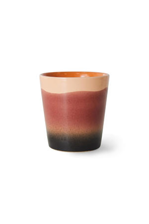 koffiekopje 70s (Ø7,5 cm) (180 ml)