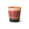 HKLIVING koffiekopje 70s (Ø7,5 cm) (180 ml)
