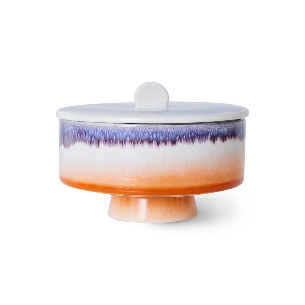 HKLIVING bonbon schaal (Ø14 cm)