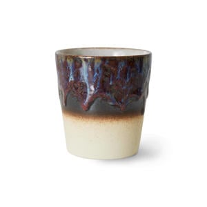 koffiekopje 70s (Ø7,5 cm) (180 ml)