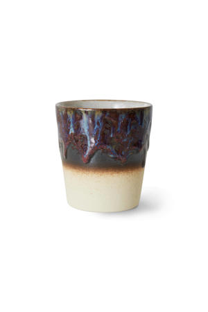 koffiekopje 70s (Ø7,5 cm) (180 ml)