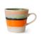 HKLIVING cappuccinomok 70s (Ø9,5 cm) (300 ml)