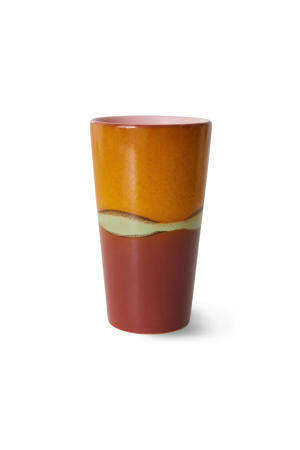 lattemok 70s (Ø7,5 cm)(280 ml)