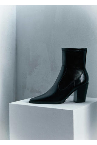 schoenen