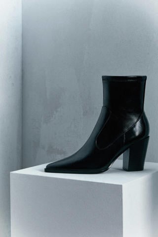 schoenen