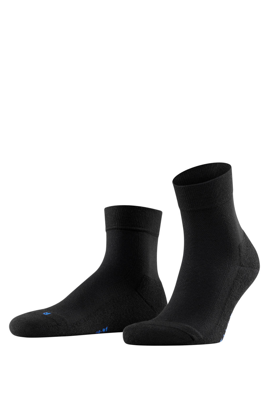 FALKE   sportsokken Cool Kick zwart