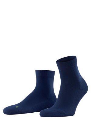 sportsokken Cool Kick donkerblauw