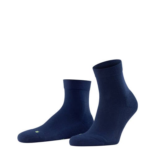 FALKE sportsokken Cool Kick donkerblauw afbeelding
