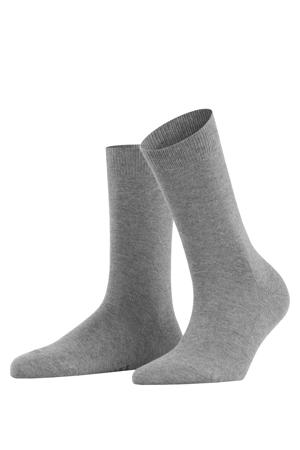 sokken Family grijs