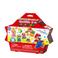 Aquabeads Super Mario Character Set 690 parels