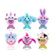 thumbnail: Zuru  Rainbocorns Mermaidcorn Surprise (assorti artikel)