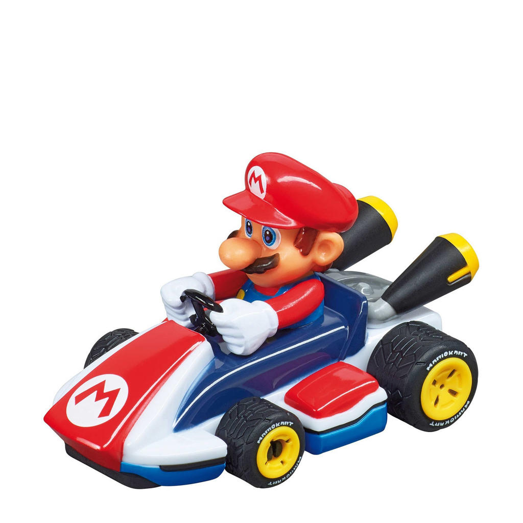 Carrera First Super Mario Kart Wehkamp 5153