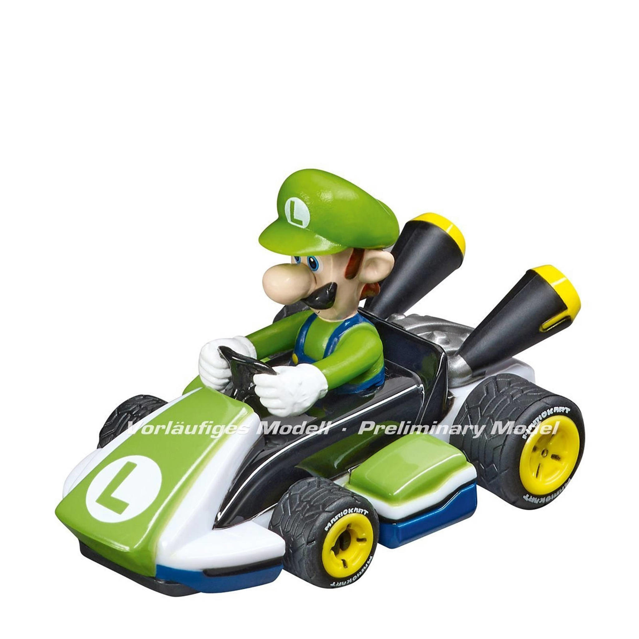 carrera first mario kart