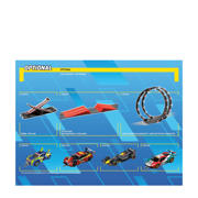 thumbnail: Carrera GO!!! - Sonic the Hedgehog Racebaan