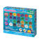 Aquabeads Navulset Glans parel pakket 2000 parels