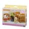 Sylvanian Families Kinderslaapkamerset 5338