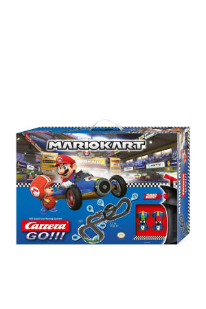 GO!!! - Nintendo Mario Kart™ 8 Racebaan