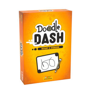  Doodle Dash