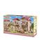 Sylvanian Families Groot poppenhuis met geheime speelkamer 5708