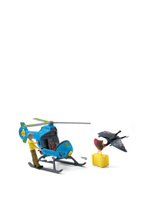 Aanval uit de lucht