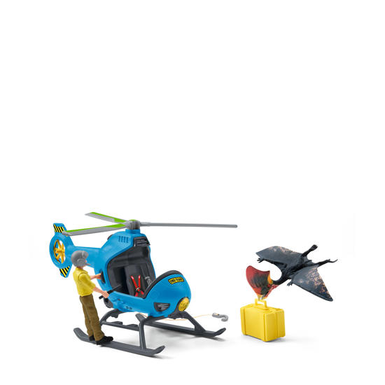 Schleich Dinosaurs speelgoeddieren