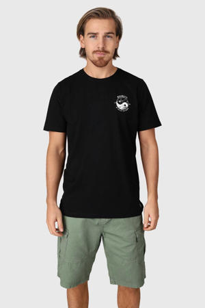cargoshort Caldo kakigroen