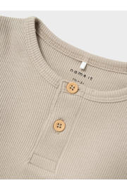 thumbnail: NAME IT MINI longsleeve NMMKAB beige