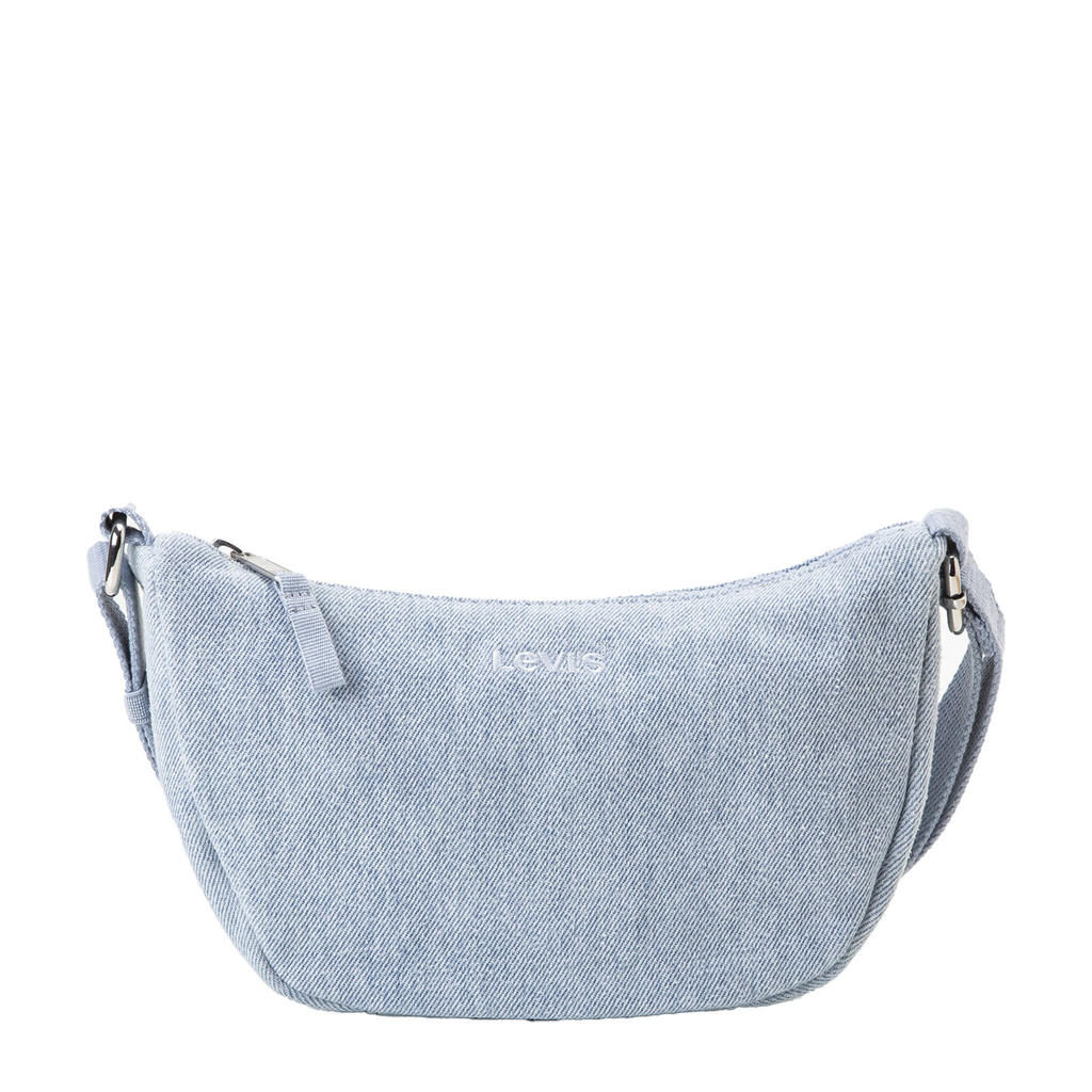 Schoudertas Vanessa Bruno Cabas CABAS M DENIM te koop aan de beste prijs
