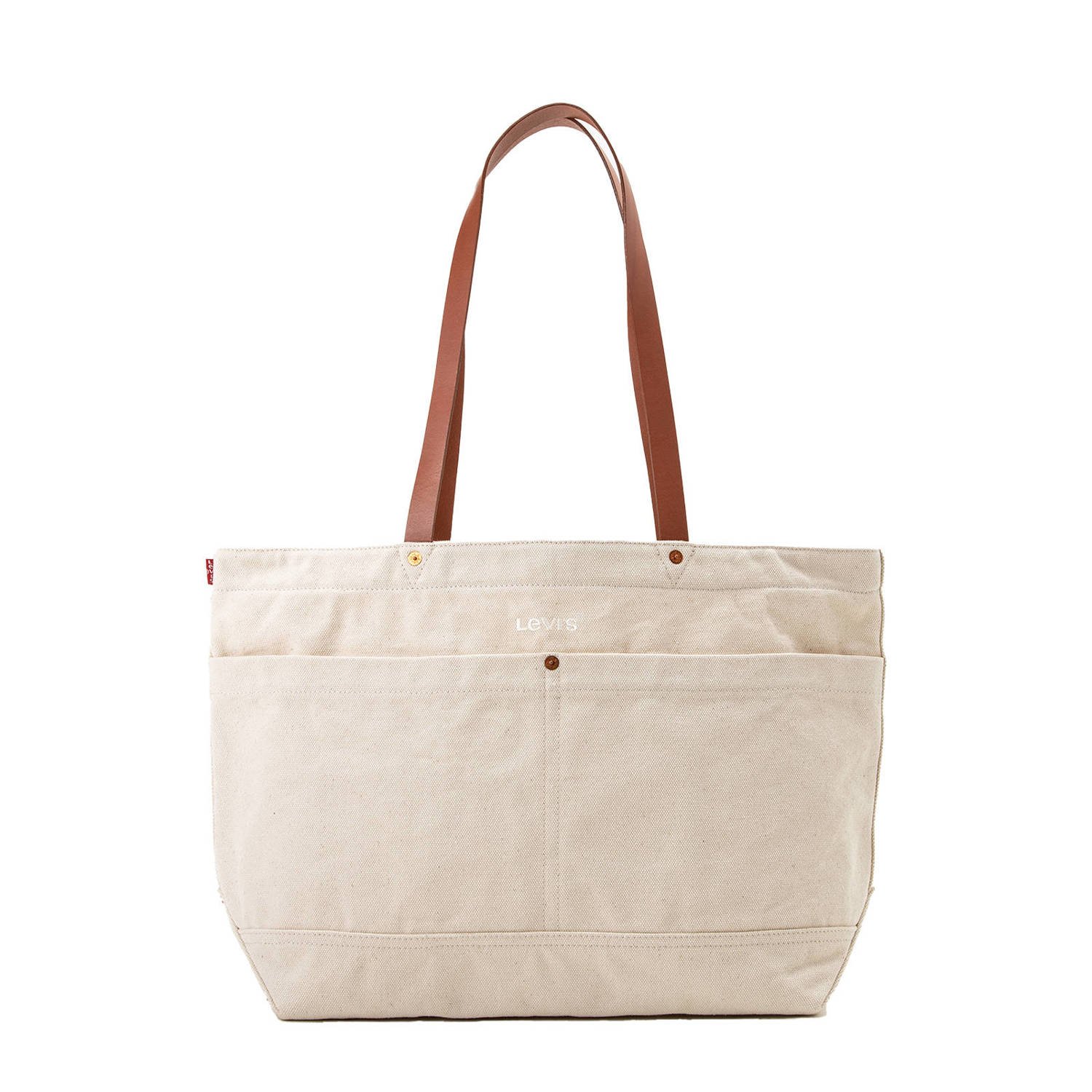 Levi's Shopper WOMEN'S HERITAGE TOTE-ALL