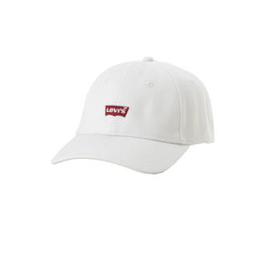 pet Housemark met logo wit