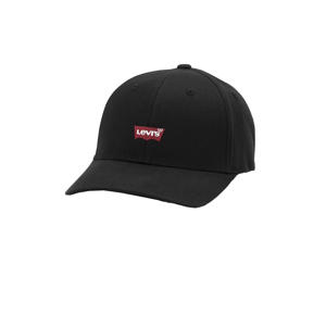 pet Housemark met logo zwart