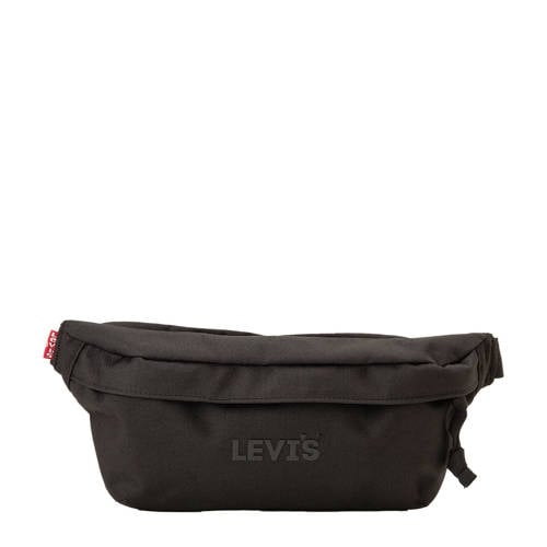 Levi's heuptas zwart afbeelding