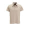 Anytime polo beige