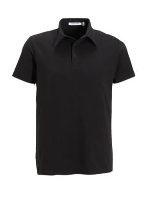 polo zwart