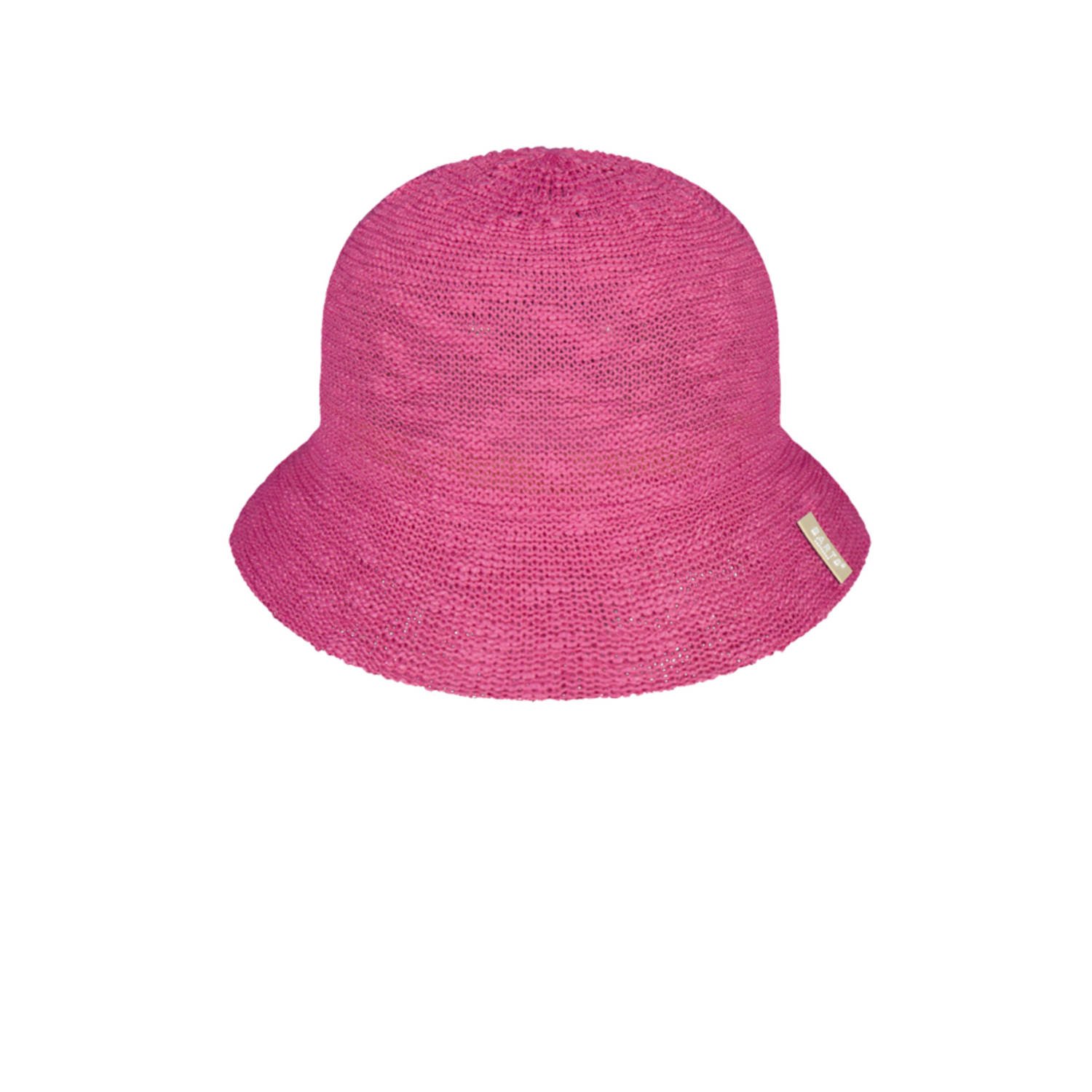 Barts bucket hat Besary fuchsia