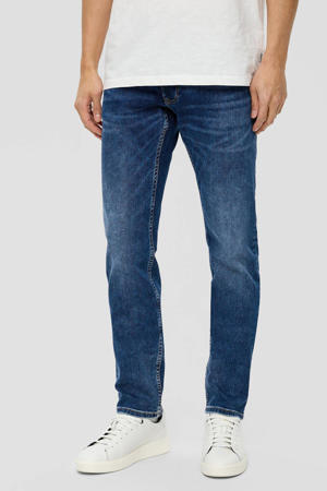 straight fit jeans Keith dark denim
