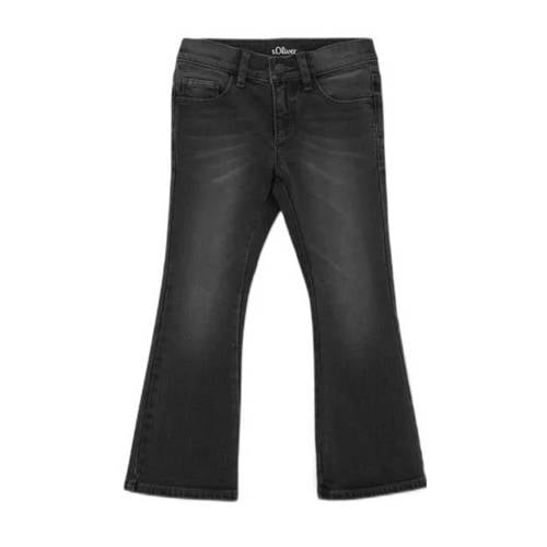 Only KIDS Bootcut jeans KOGROYAL LIFE REG FLARED PIM600 NOOS - Vergelijk  prijzen
