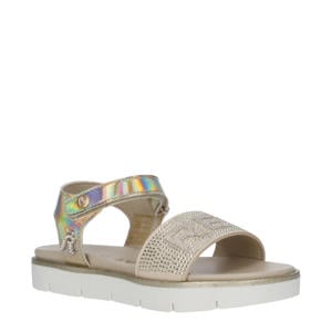 sandalen goud