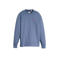 Levi's sweater met logo vintage indigo